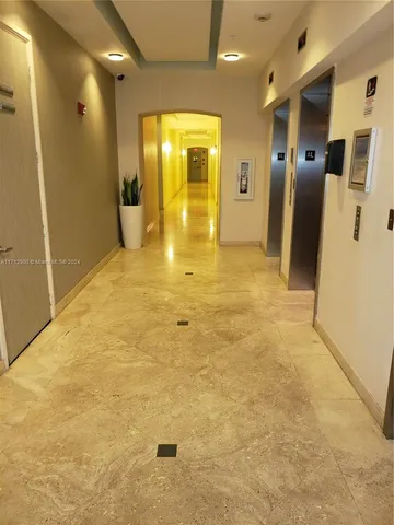 $5,500 | 2080 South Ocean Drive, Unit 311, Hallandale Beach, FL 33009