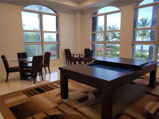 $5,500 | 2080 South Ocean Drive, Unit 311, Hallandale Beach, FL 33009