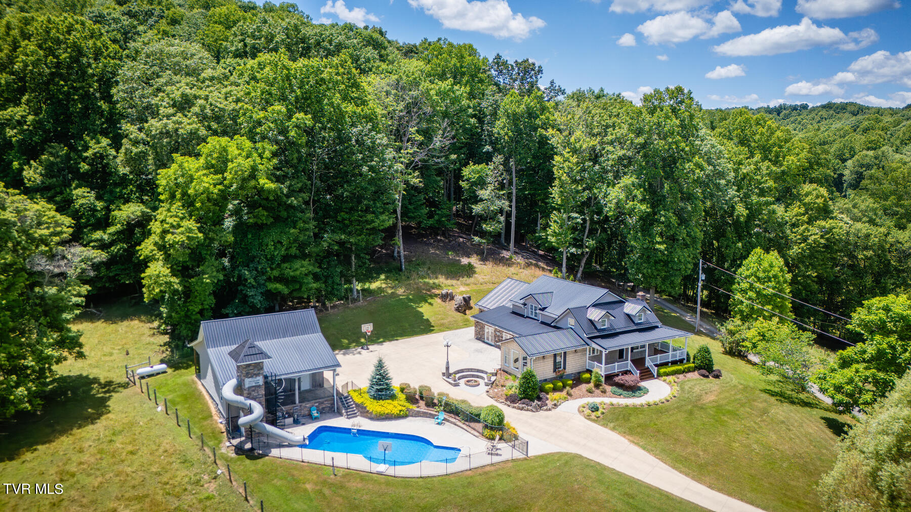 2086 Turkey Ridge Road Gate City, VA 24251 - Photo 63 of 73 102