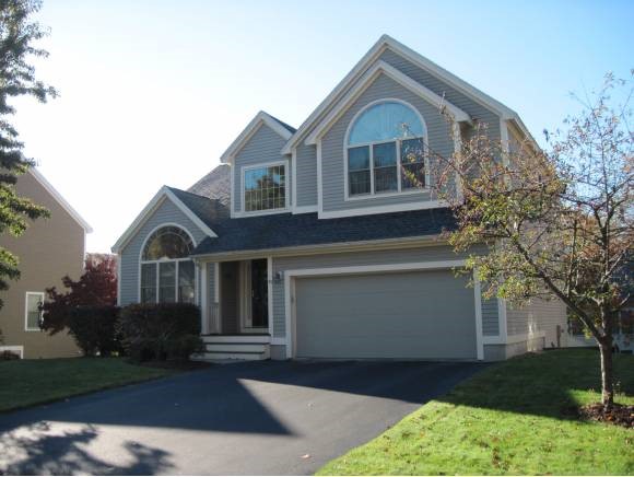 33 Exeter Farms Road Exeter, NH 03833 - Photo 1 of 1