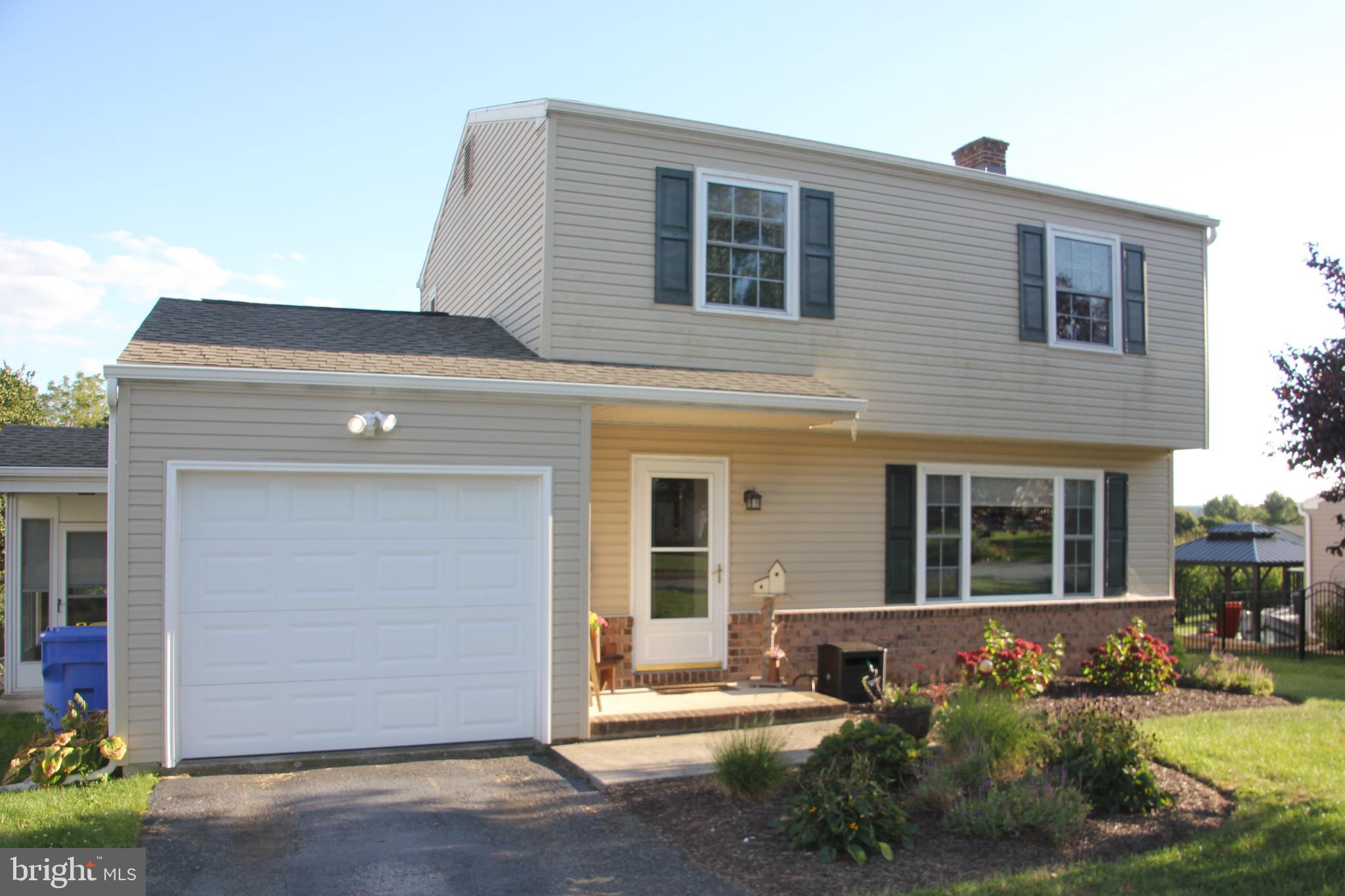337 Springhouse Road Harrisburg, PA 17111 - Photo 1 of 19 Gallery Image 1