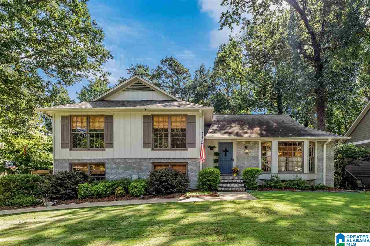4739 Bridgewater Road Birmingham, AL 35243 - Photo 4 of 48