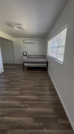 a view of room and window