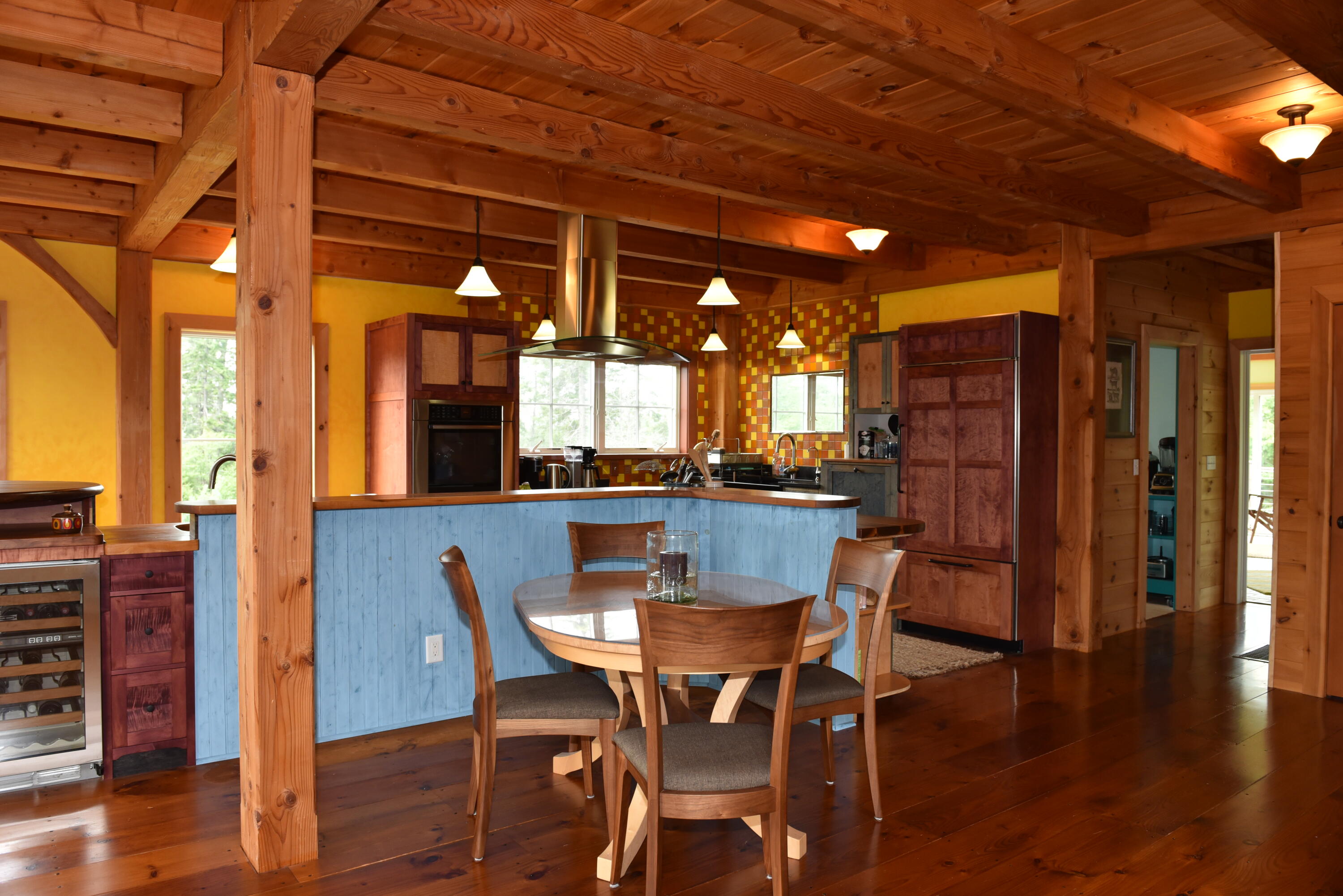 43 Merganser Cove Road Orrs Island, ME 04066 - Photo 26 of 62 DSC_0594
