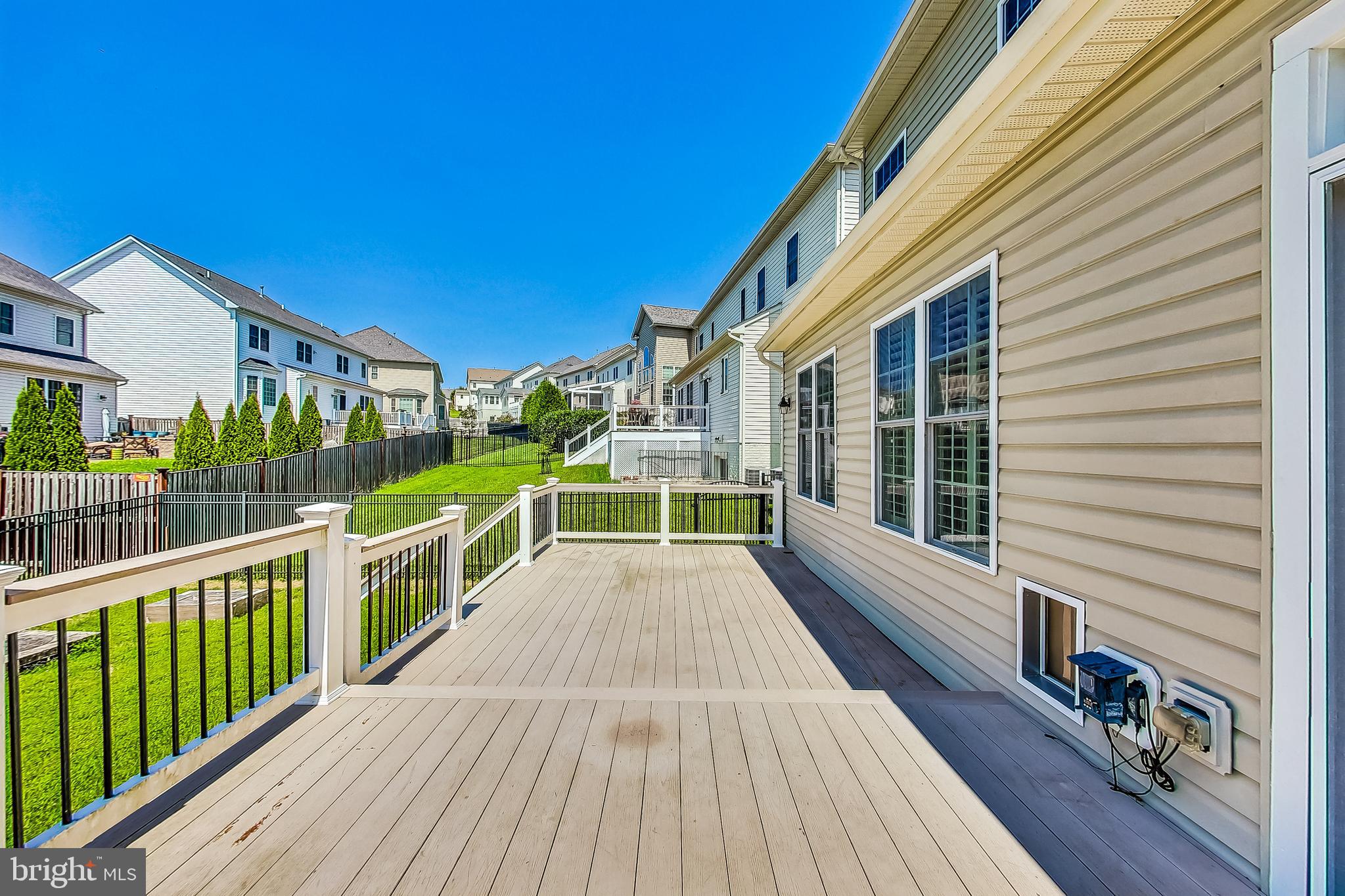 13233 Moonlight Trail Drive Silver Spring, MD 20906 - Photo 56 of 65