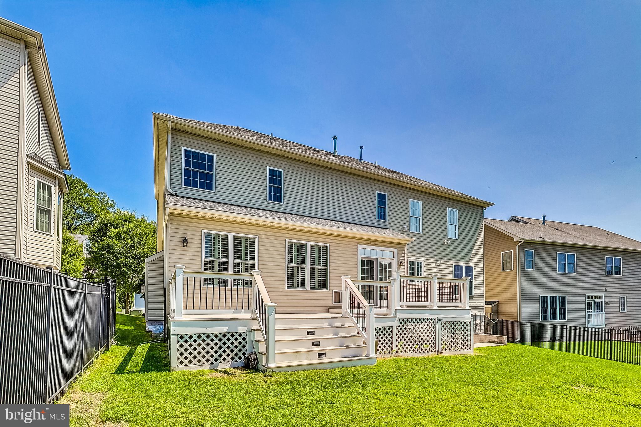 13233 Moonlight Trail Drive Silver Spring, MD 20906 - Photo 59 of 65