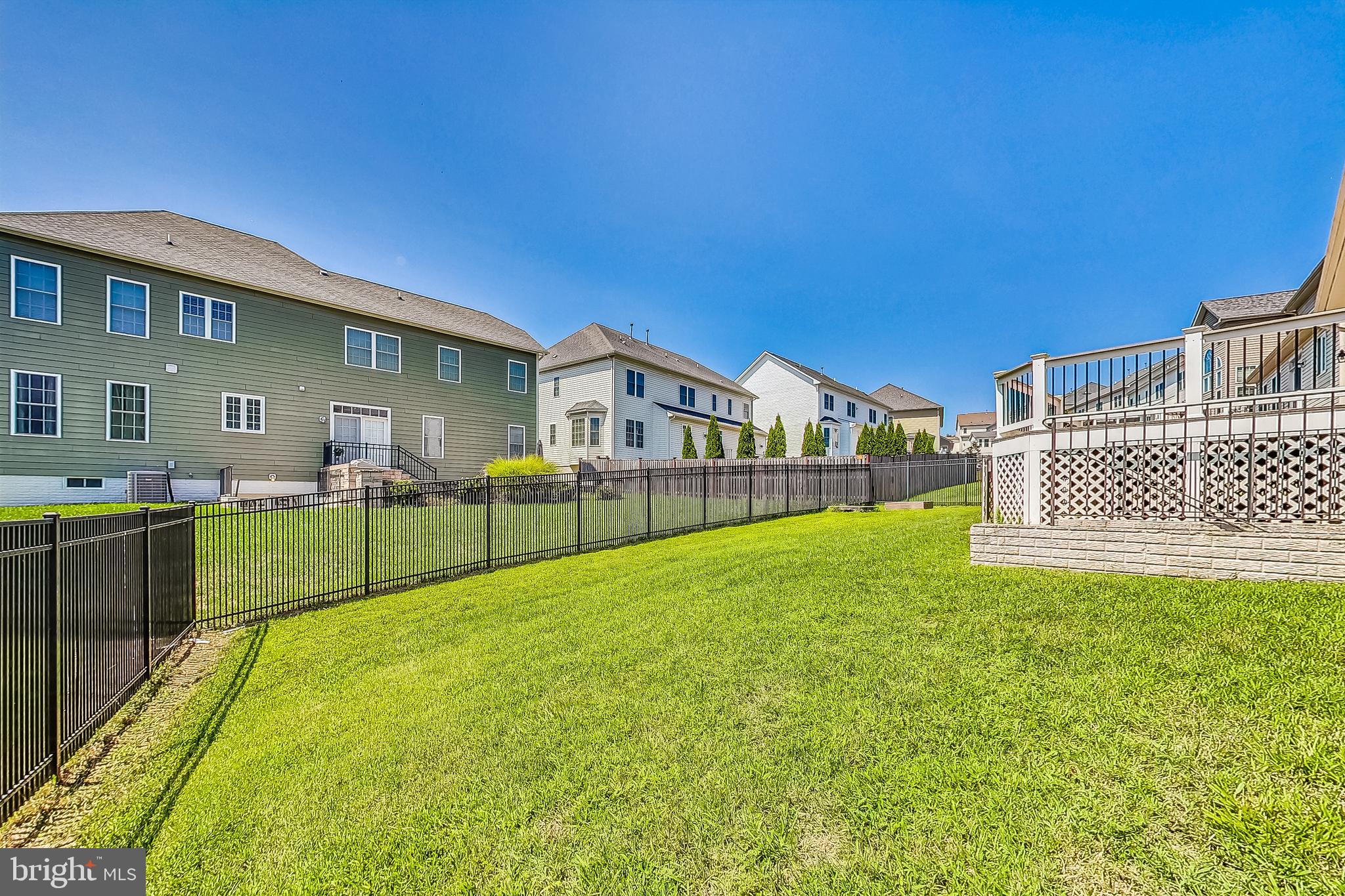 13233 Moonlight Trail Drive Silver Spring, MD 20906 - Photo 60 of 65