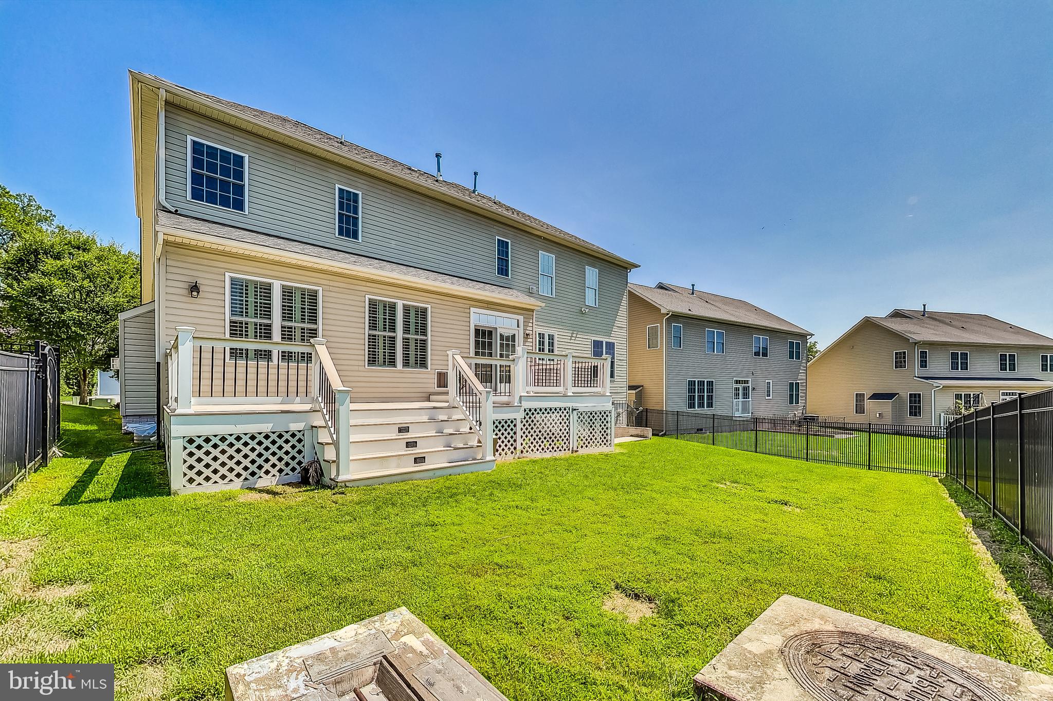 13233 Moonlight Trail Drive Silver Spring, MD 20906 - Photo 62 of 65