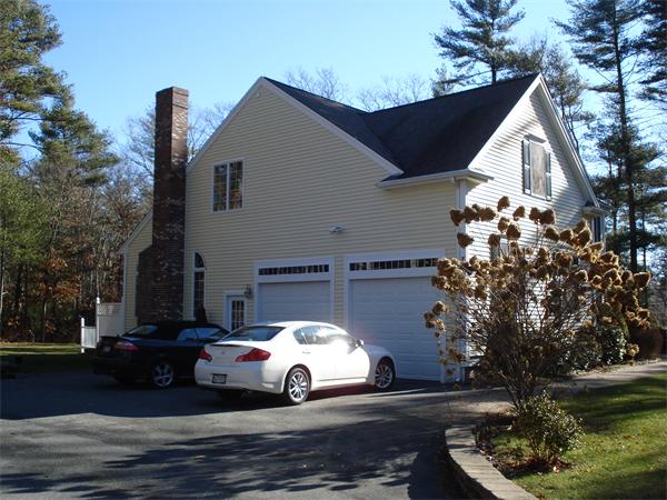 347 Titicut Road Raynham, MA 02767 - Photo 29 of 30 Gallery Image 29