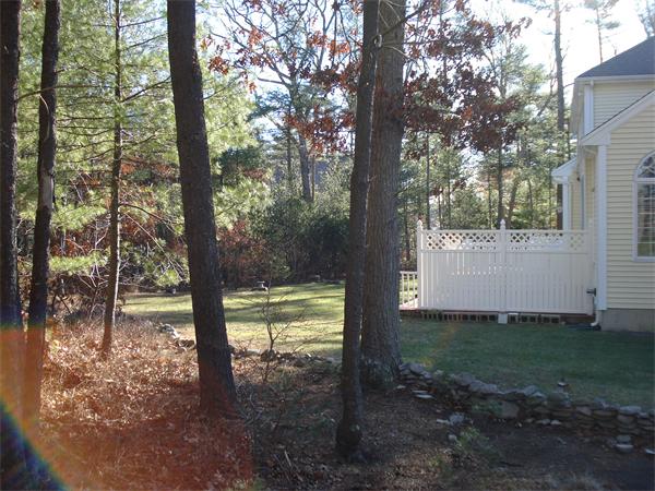 347 Titicut Road Raynham, MA 02767 - Photo 30 of 30 Gallery Image 30
