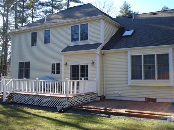 347 Titicut Road Raynham, MA 02767 - Photo 4 of 30 Gallery Image 4
