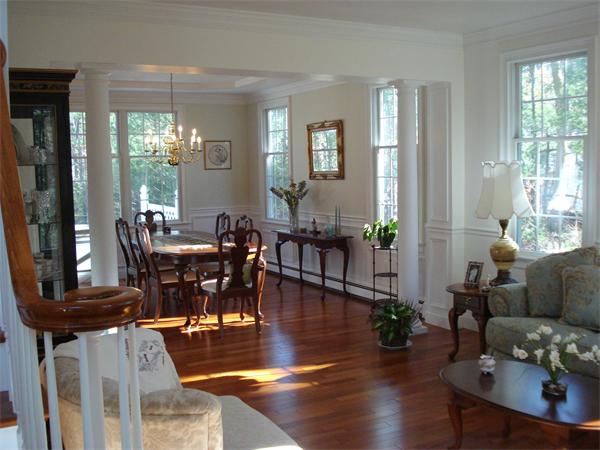 347 Titicut Road Raynham, MA 02767 - Photo 8 of 30 Gallery Image 8