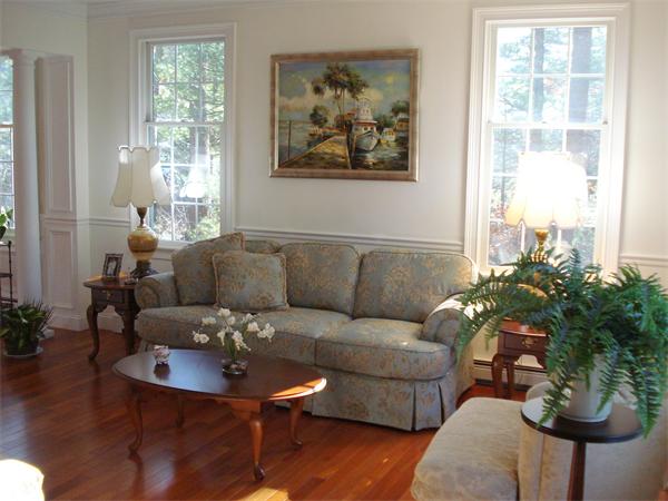 347 Titicut Road Raynham, MA 02767 - Photo 9 of 30 Gallery Image 9
