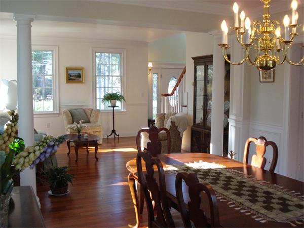 347 Titicut Road Raynham, MA 02767 - Photo 10 of 30 Gallery Image 10