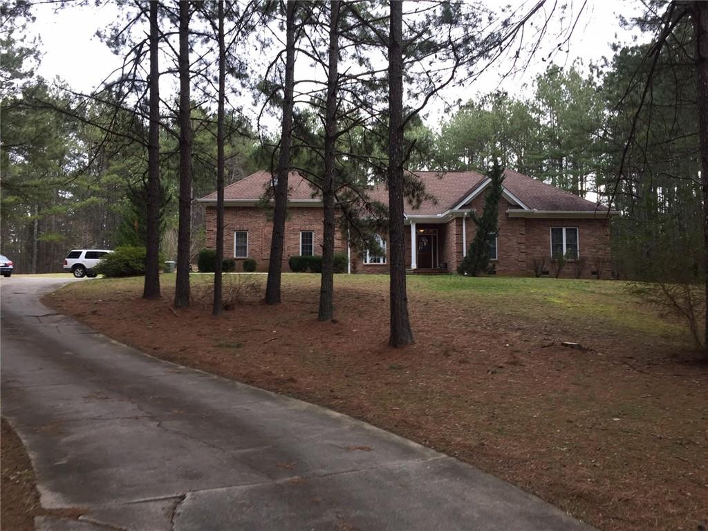1010 Old Cartersville Road Dallas, GA 30132 - Photo 1 of 1 Gallery Image 1