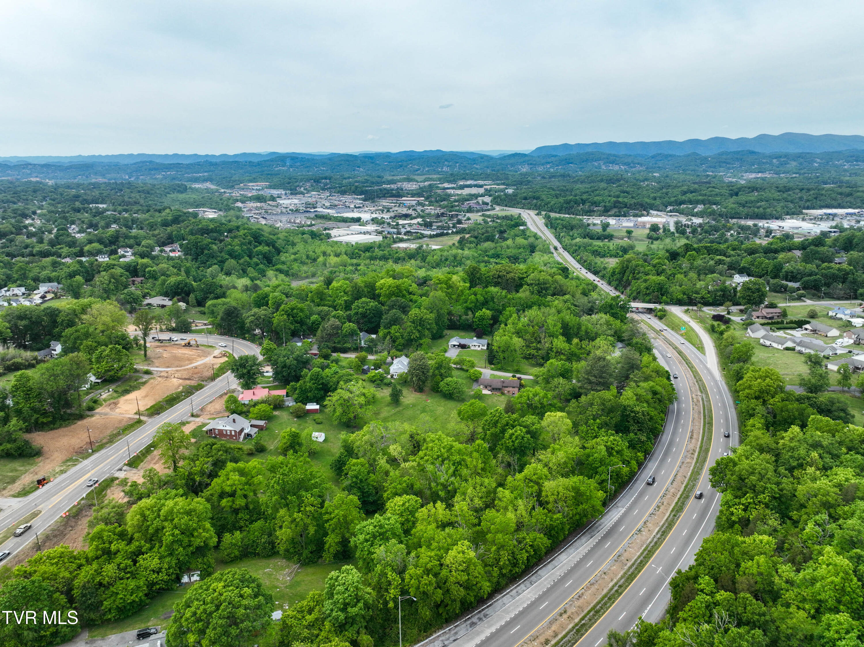 1921 Edens Ridge Road Kingsport, TN 37664 - Photo 75 of 80 1921 Edens Ridge Dr Drone HAGERMAN-30