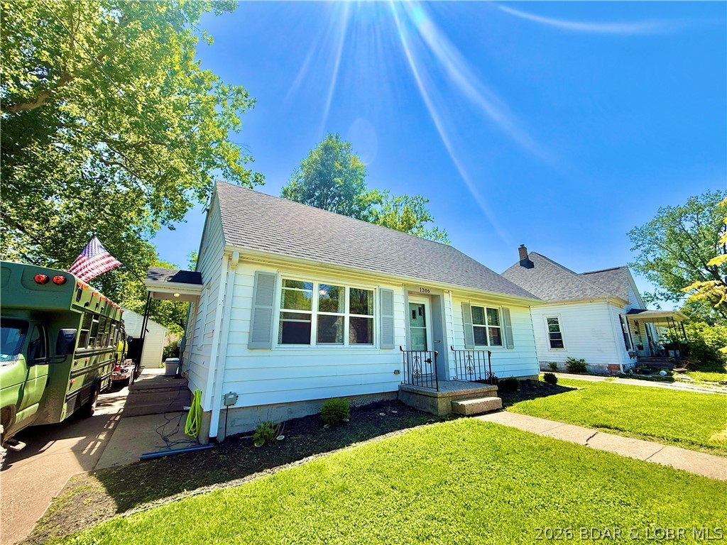 1306 Pollock Road Mexico, MO 65265 - Photo 35 of 37