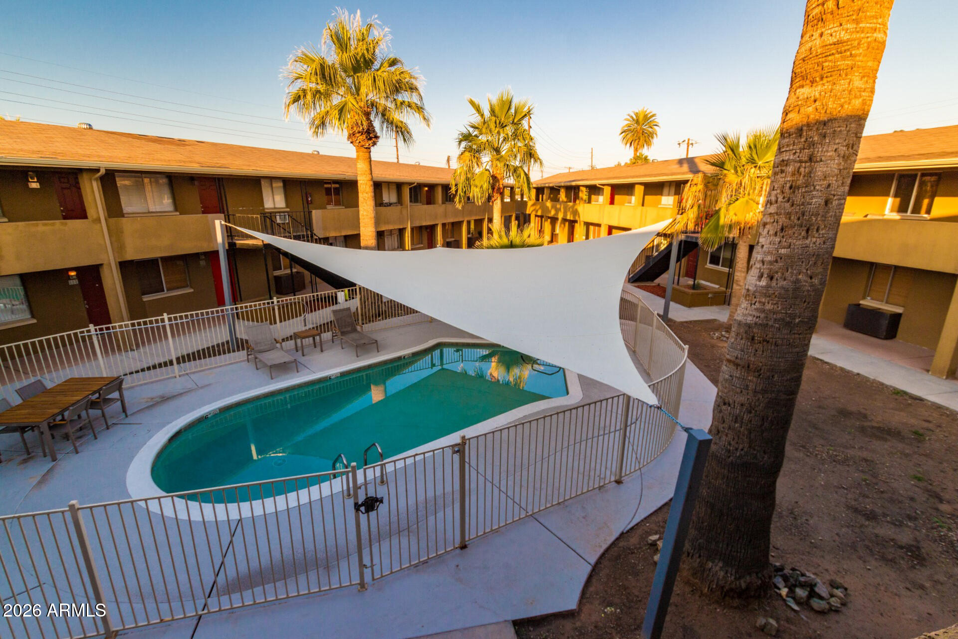 4401 North 12th Street, Unit 201 Phoenix, AZ 85014 - Photo 10 of 11 12 12th