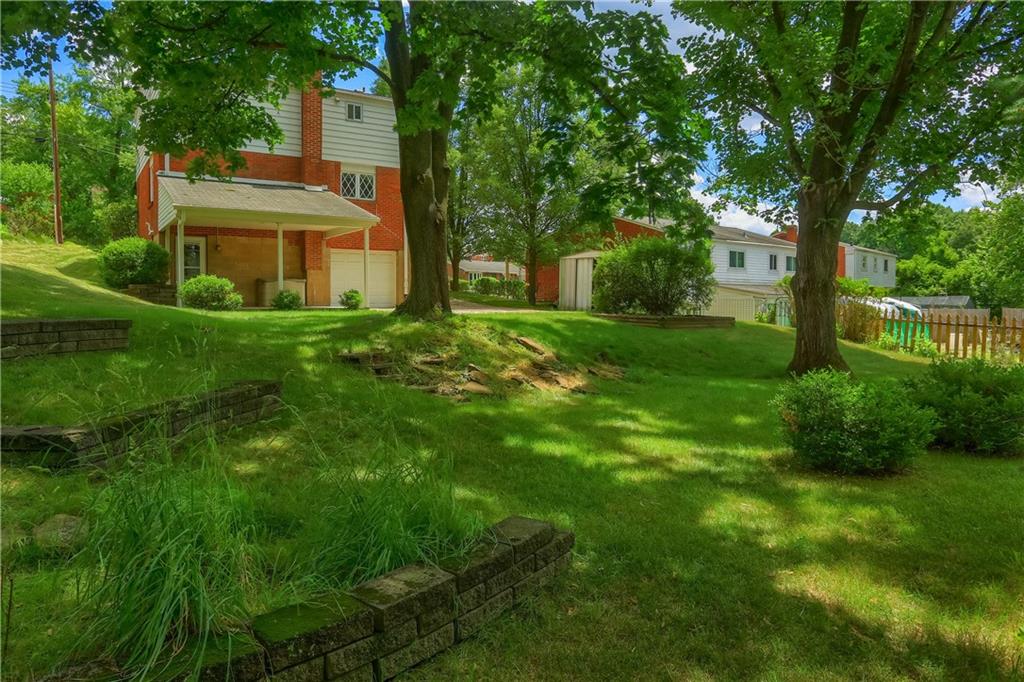 228 Parkedge Road Pittsburgh, PA 15220 - Photo 28 of 35 Gallery Image 28