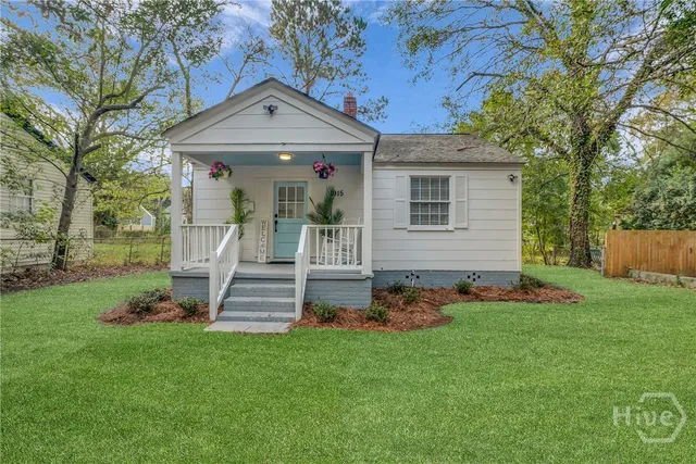 $235,000 | 1915 Causton Bluff Road, Savannah, GA 31404