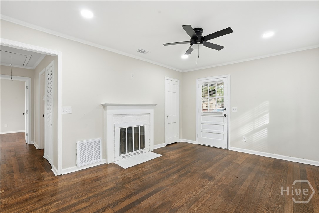 1915 Causton Bluff Road Savannah, GA 31404 - Photo 12 of 29