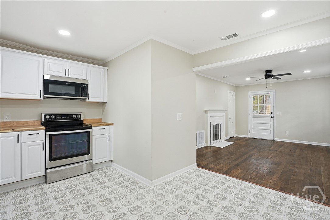 1915 Causton Bluff Road Savannah, GA 31404 - Photo 13 of 29