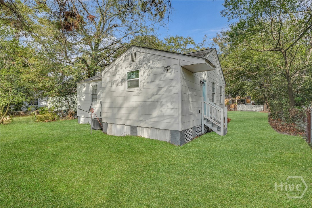 1915 Causton Bluff Road Savannah, GA 31404 - Photo 25 of 29