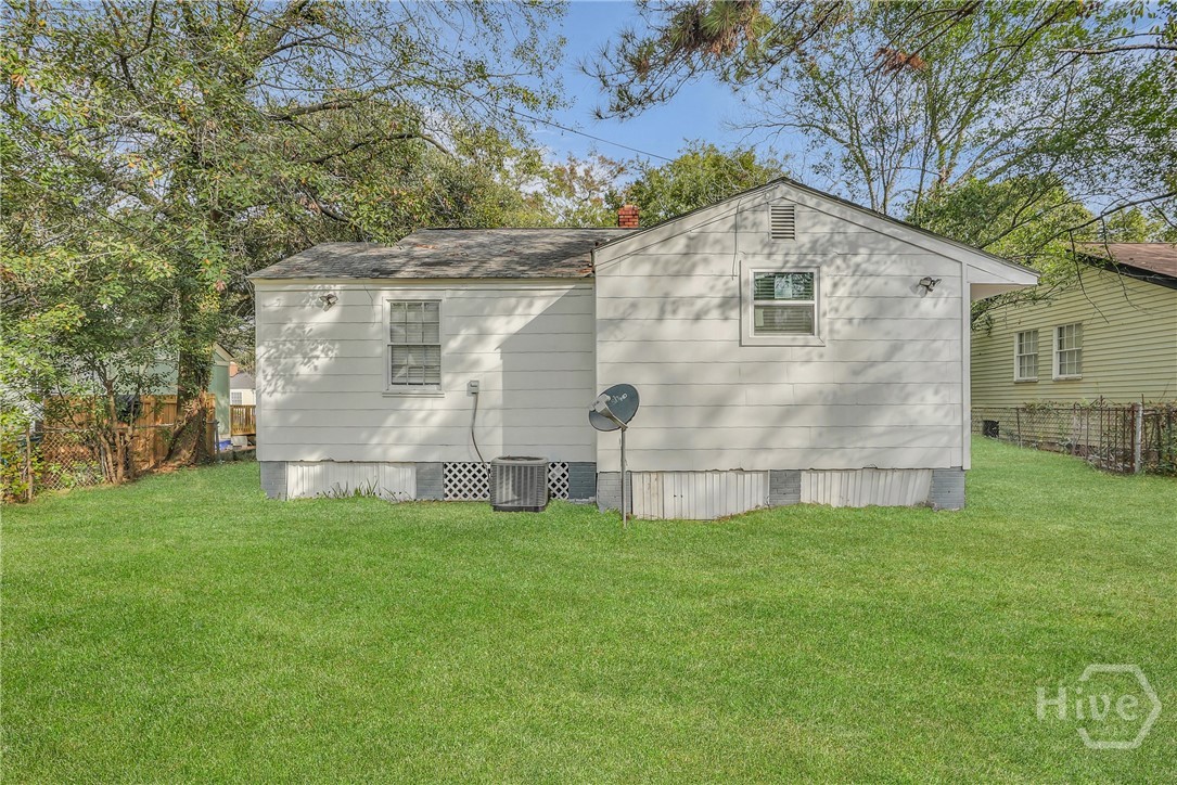 1915 Causton Bluff Road Savannah, GA 31404 - Photo 26 of 29