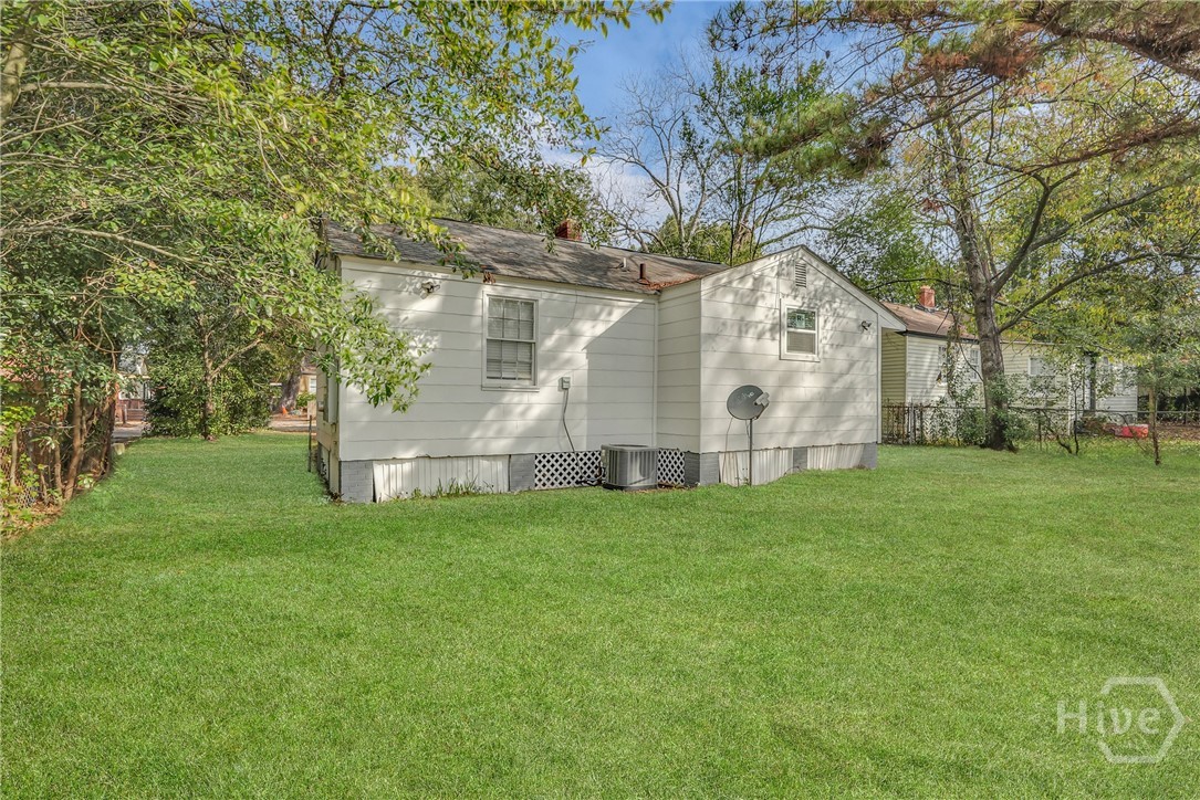 1915 Causton Bluff Road Savannah, GA 31404 - Photo 27 of 29