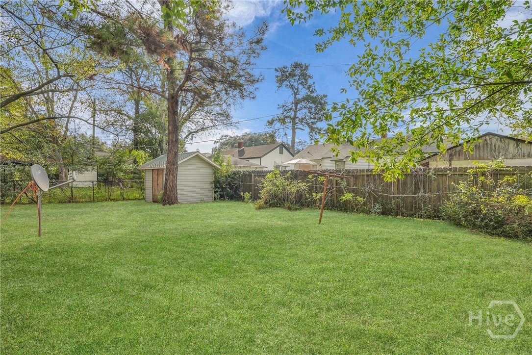 1915 Causton Bluff Road Savannah, GA 31404 - Photo 28 of 29