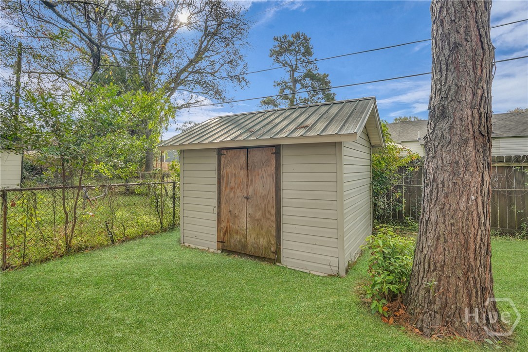 1915 Causton Bluff Road Savannah, GA 31404 - Photo 29 of 29