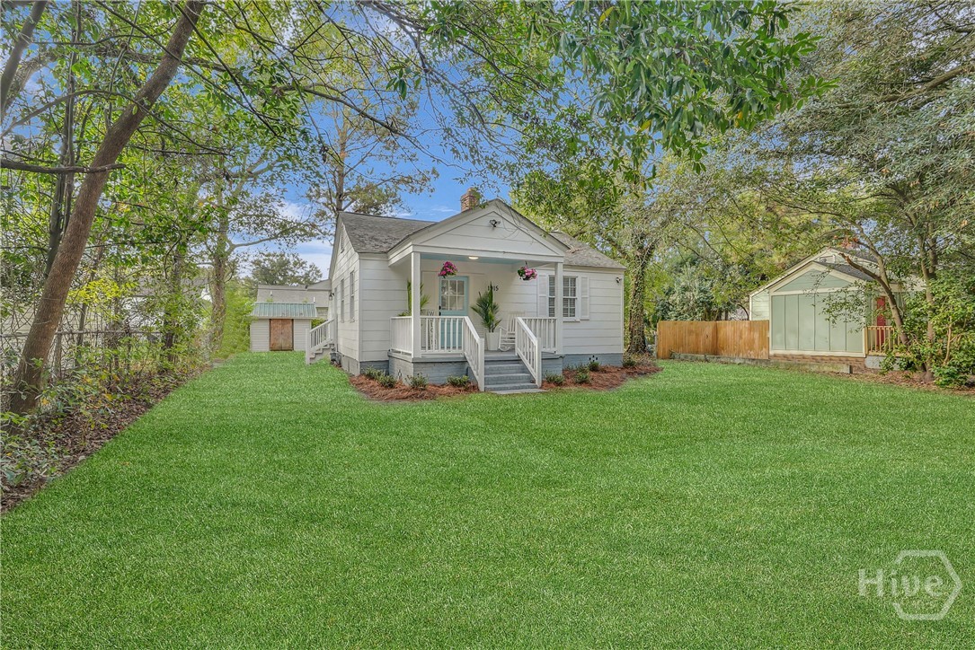 1915 Causton Bluff Road Savannah, GA 31404 - Photo 3 of 29