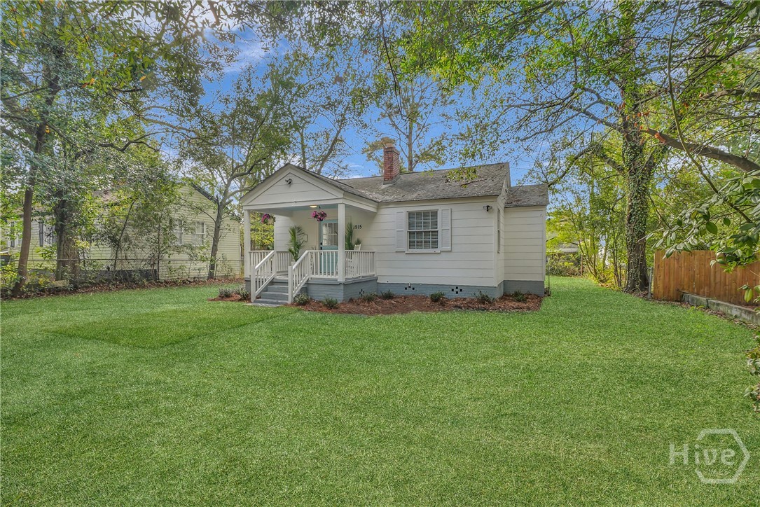 1915 Causton Bluff Road Savannah, GA 31404 - Photo 4 of 29