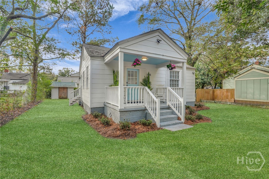 1915 Causton Bluff Road Savannah, GA 31404 - Photo 5 of 29