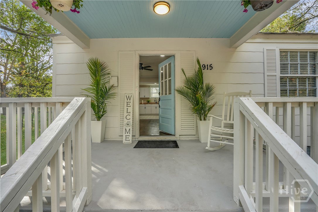 1915 Causton Bluff Road Savannah, GA 31404 - Photo 7 of 29