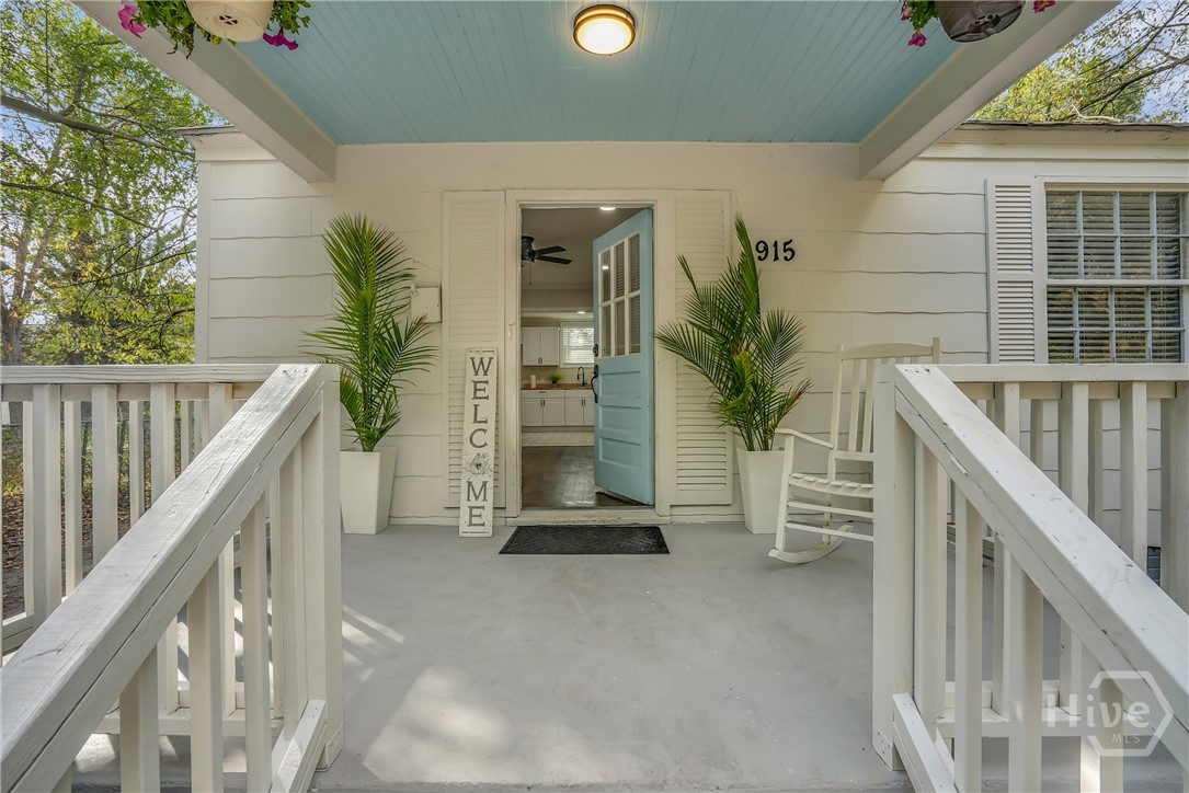 1915 Causton Bluff Road Savannah, GA 31404 - Photo 8 of 29