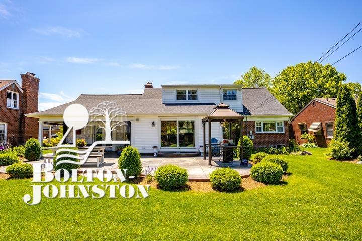 884 North Renaud Road Grosse Pointe Woods, MI 48236 - Photo 45 of 54