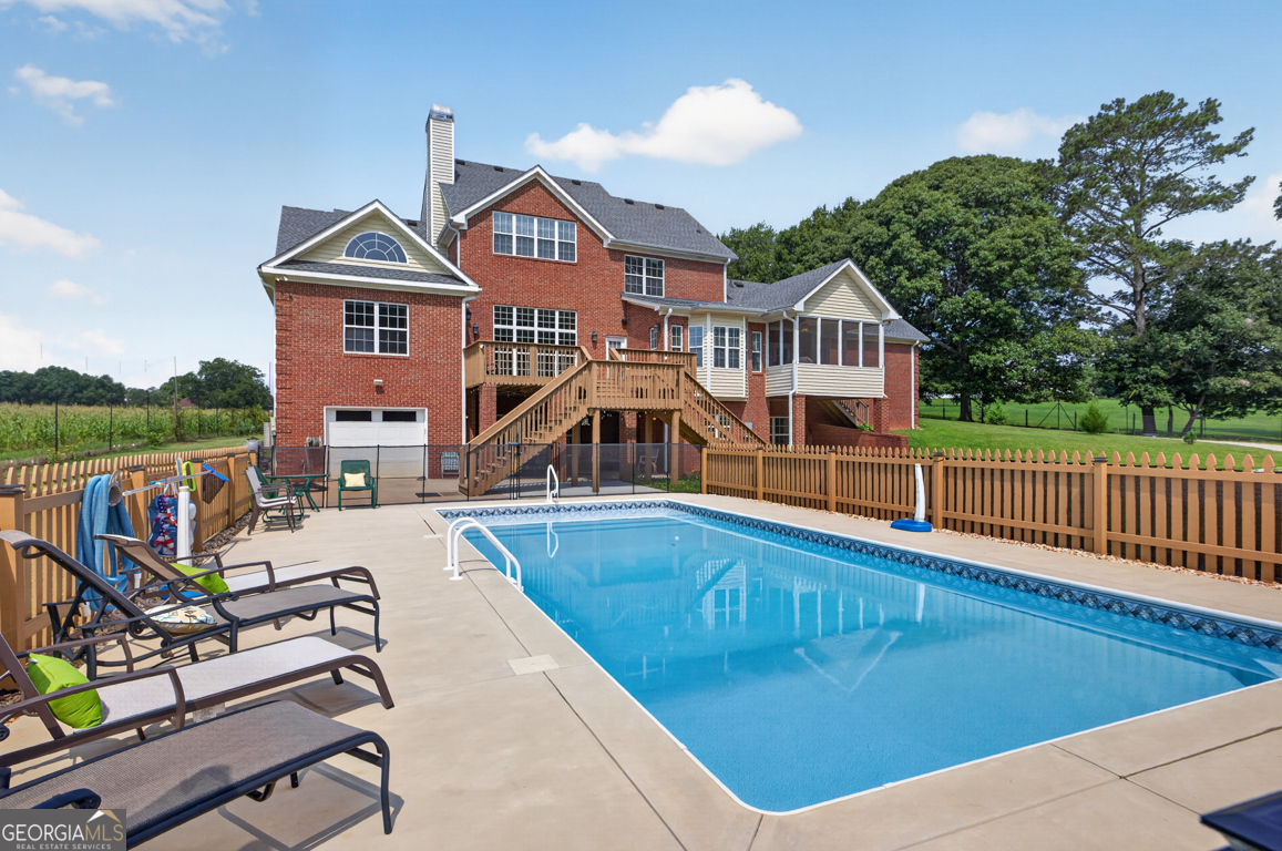 1200 Woodlawn Road Mansfield, GA 30055 - Photo 83 of 109