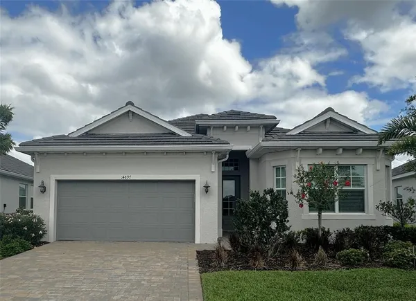 $9,000 | 14897 Cherry Blossom Way, Punta Gorda, FL 33955