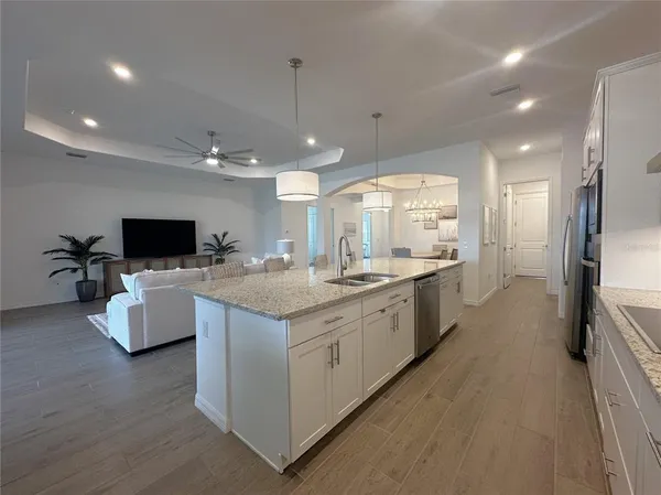 $9,000 | 14897 Cherry Blossom Way, Punta Gorda, FL 33955