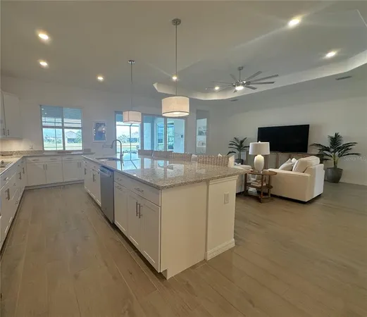 $9,000 | 14897 Cherry Blossom Way, Punta Gorda, FL 33955