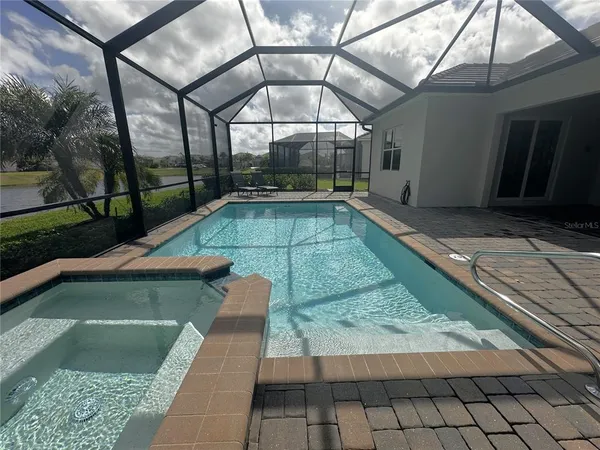 $9,000 | 14897 Cherry Blossom Way, Punta Gorda, FL 33955