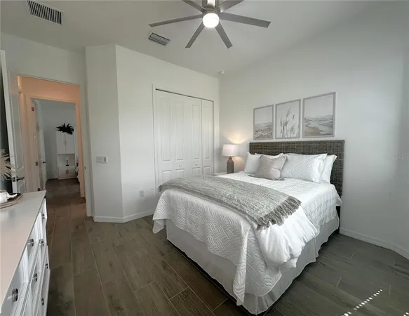 $9,000 | 14897 Cherry Blossom Way, Punta Gorda, FL 33955