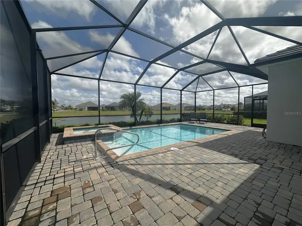 $9,000 | 14897 Cherry Blossom Way, Punta Gorda, FL 33955
