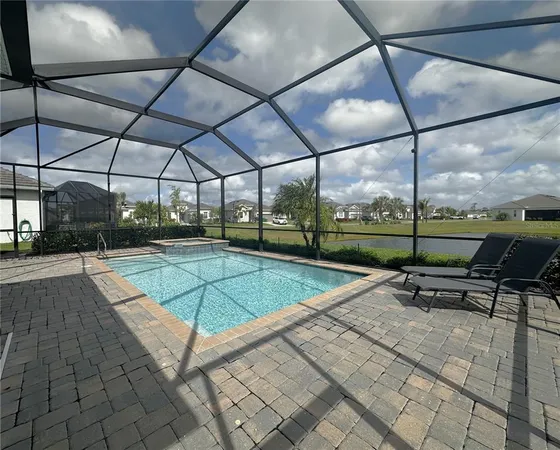 $9,000 | 14897 Cherry Blossom Way, Punta Gorda, FL 33955