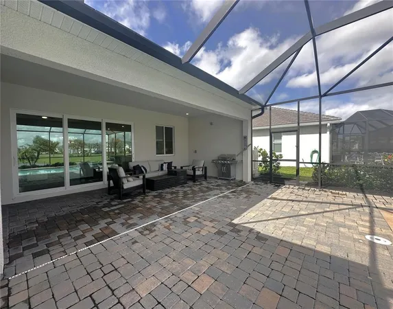 $9,000 | 14897 Cherry Blossom Way, Punta Gorda, FL 33955