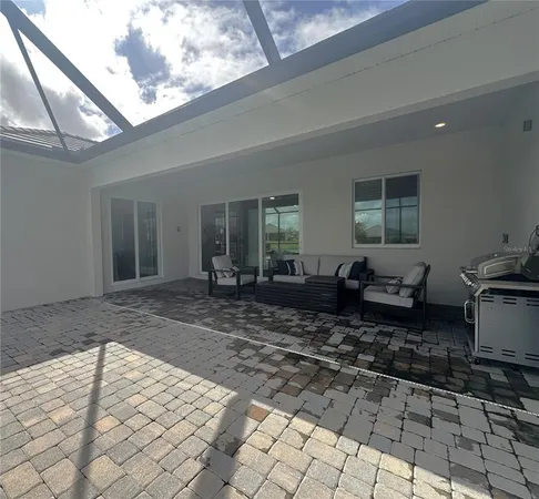 $9,000 | 14897 Cherry Blossom Way, Punta Gorda, FL 33955