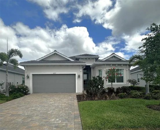 $9,000 | 14897 Cherry Blossom Way, Punta Gorda, FL 33955