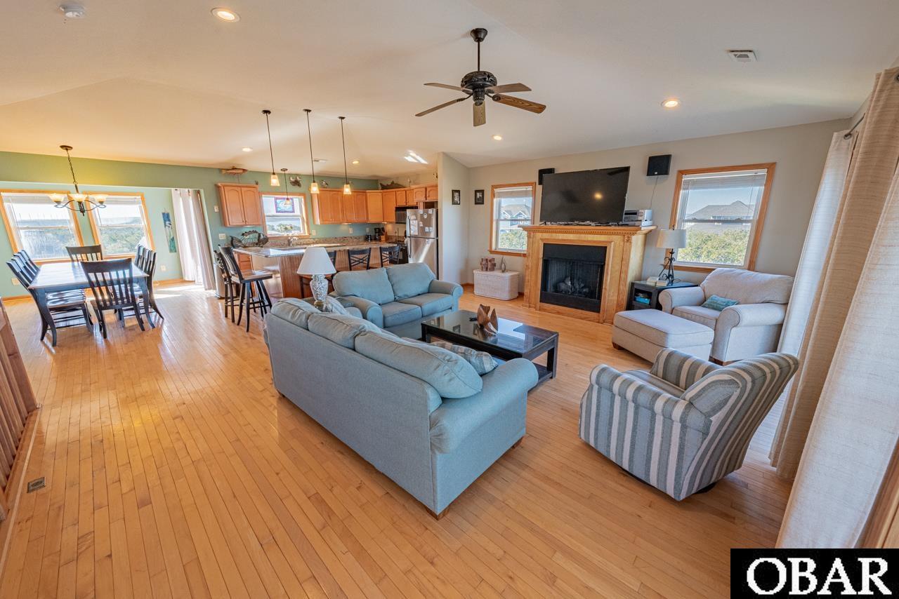 27200 Sunset Court Salvo, NC 27982 - Photo 11 of 48