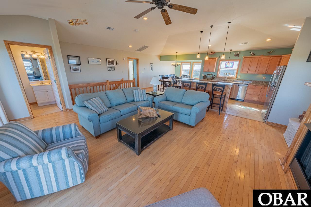 27200 Sunset Court Salvo, NC 27982 - Photo 12 of 48